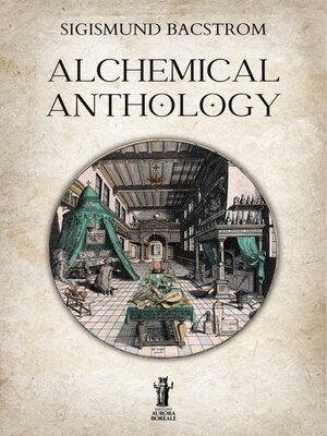 cover image of Alchemical Anthology